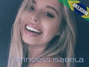 Princess_Isabela