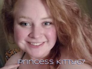 Princess_Kitty67 Blue Hot