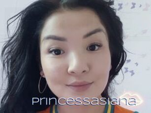 Princessasiana