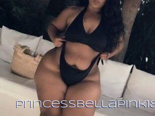 Princessbellapink18