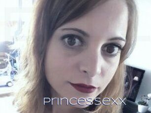 PrincesseXx