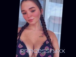 PrincessryXX