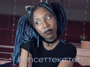 PrincetteKitten