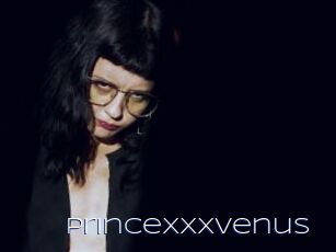 PrincexxxVenus