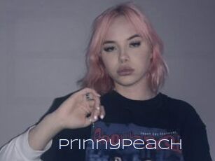 PrinnyPeach