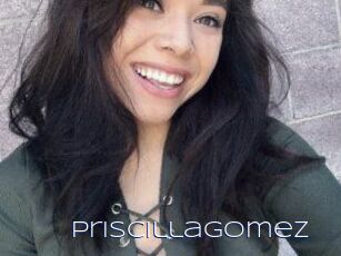 Priscilla_Gomez