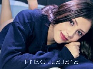 PriscillaJara Blue Hot