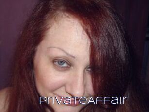 PrivateAffair