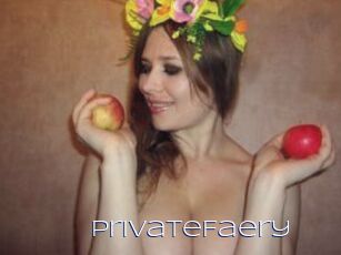 PrivateFaery