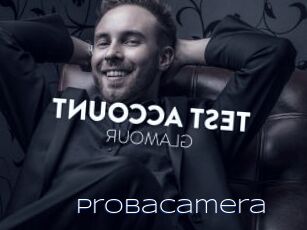 ProbaCamera