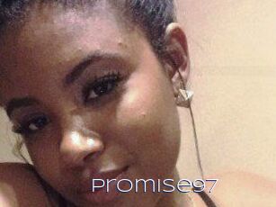 Promise97 Blue Hot