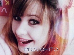 Provehito