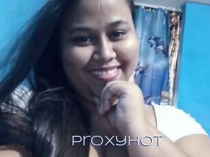 ProxyHot