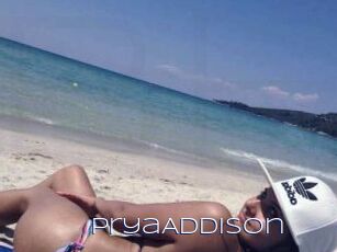 PryaAddison