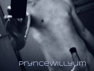 PrynceWillyum