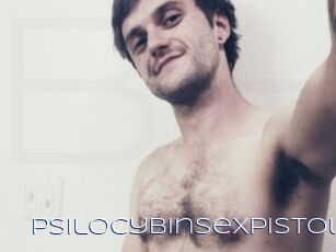 PsilocybinSexPistol