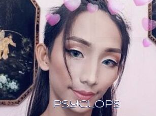 Psyclops