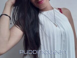 PuddinQueen