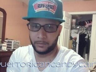 PuertoRicanCandyCain