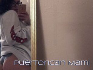 Puertorican_Mami