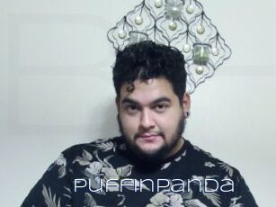 PuffinPanda