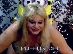 Puffnstuff