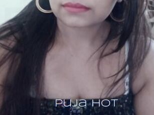 Puja_hot