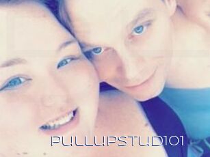 PullupStud101