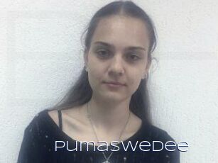 PumaSwedee