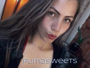 PumaSweets