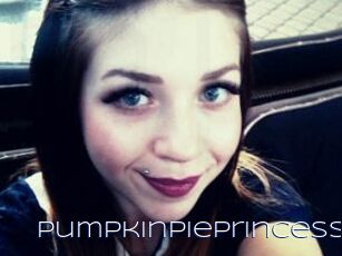 PumpkinPiePrincess