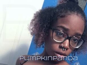 Pumpkinpanda