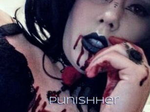PunishHer