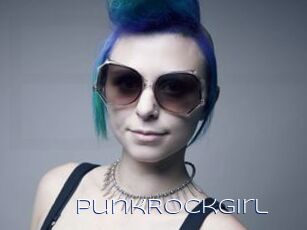 PunkRockGirl