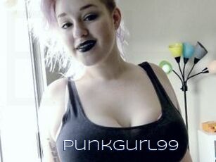 Punkgurl99