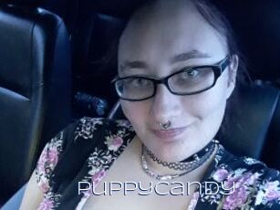 PuppyCandy