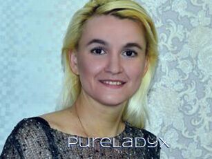 PureLadyX