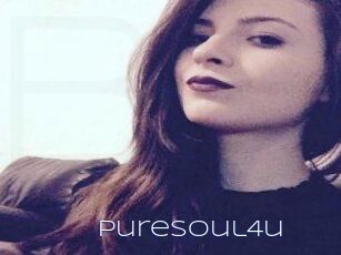 PureSoul4u