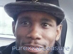 PurexXxPleasure