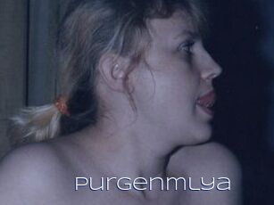 Purgenmlya