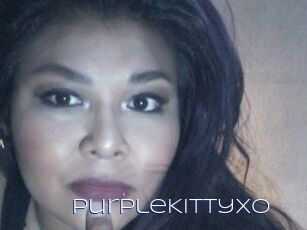 PurpleKittyXo