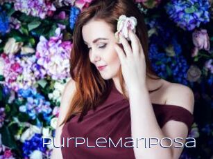 PurpleMariposa