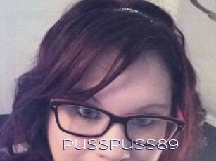 PussPuss89