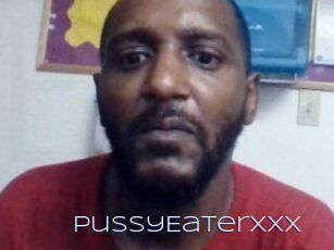 PussyEaterxXx