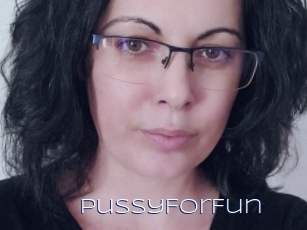 PussyForFun