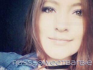 PussySweetBarbie