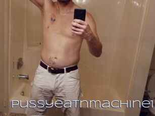 Pussyeatnmachine18