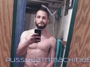 Pussyeatnmachine50