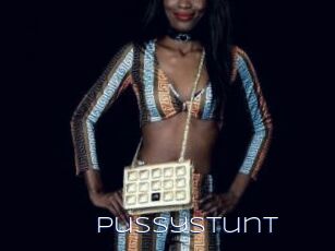 Pussystunt