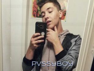 PvssyBoy